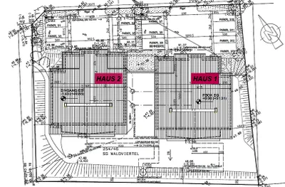 Wohnung mieten in Waidhofen an der Thaya – 76,26 m², € 829 – Bild 3 von 4