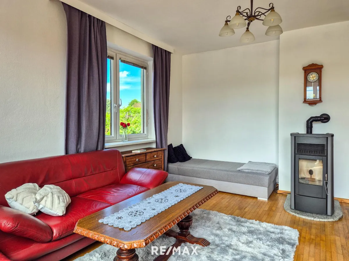 Wohnung – Drösing - Ansicht 3