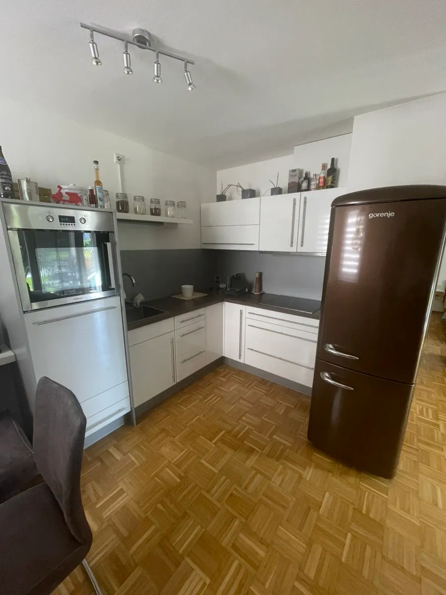 Butas – Griffen - Vaizdas 2