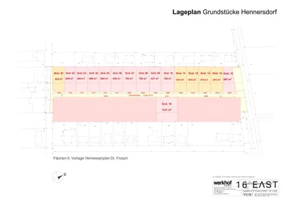 Grundstück kaufen in Mödling – 597 m², € 525.000 – Bild 7 von 7