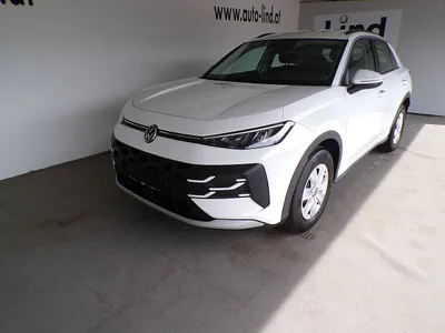 VW T-Roc 1,5 eTSI ACT 4Me DSG