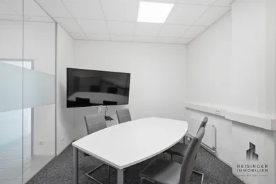 1-Zimmer-Gewerbeimmobilie mieten in Wels – 102 m², € 400 – Bild 4 von 14