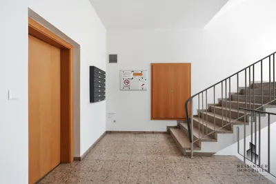 1-Zimmer-Gewerbeimmobilie mieten in Wels – 102 m², € 400 – Bild 9 von 14