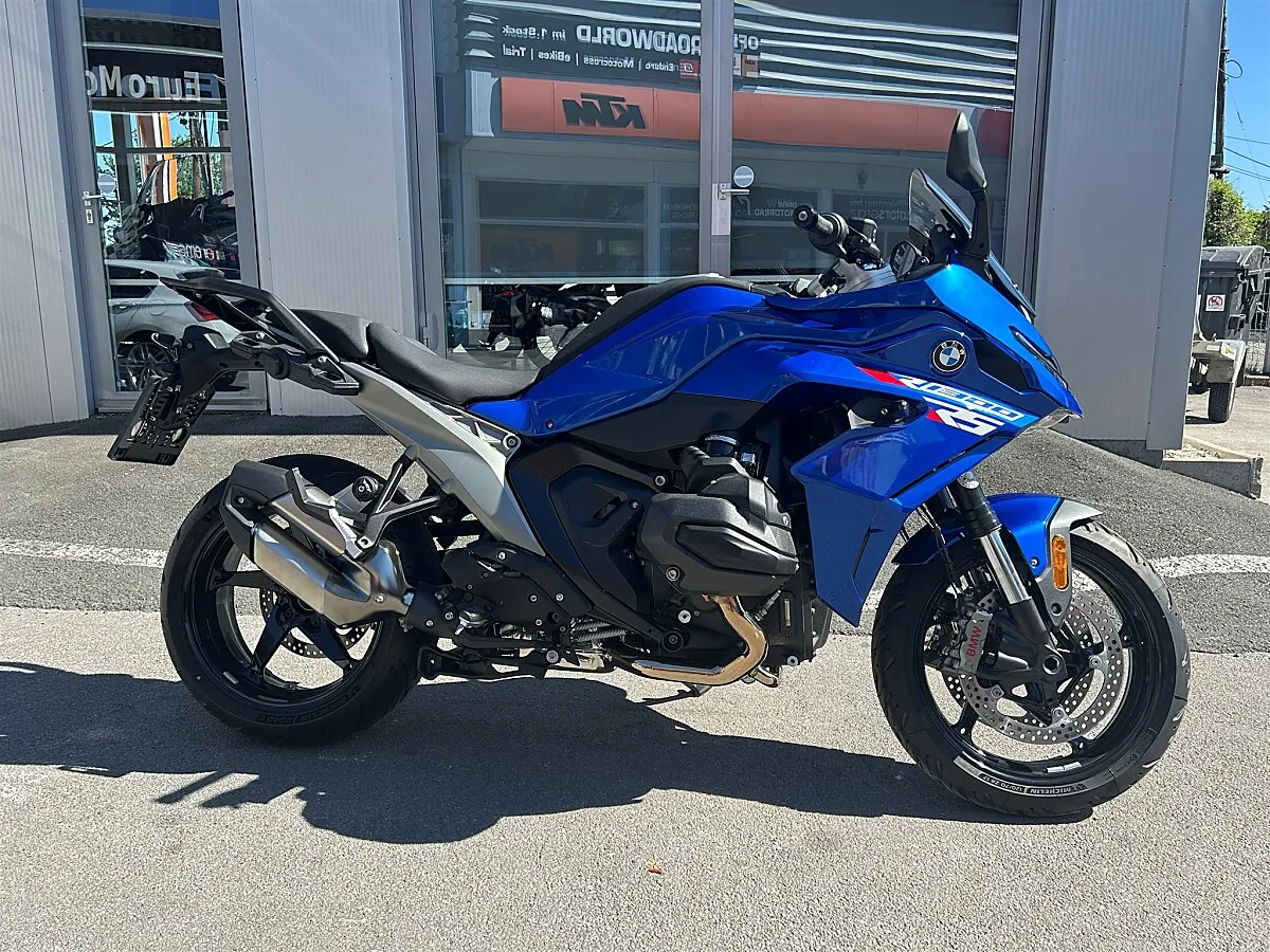 BMW R 1300