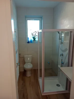 4-Zimmer-Wohnung mieten in Neunkirchen – 55 m², € 550 – Bild 4 von 10