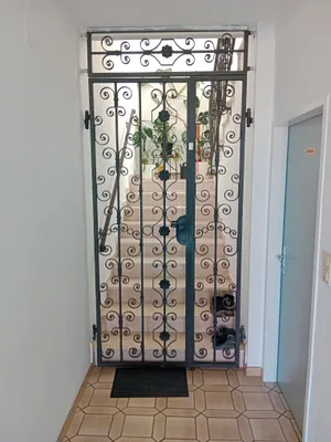 4-Zimmer-Wohnung mieten in Neunkirchen – 55 m², € 550 – Bild 9 von 10
