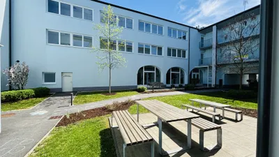2-Zimmer-Wohnung mieten in Melk – 60,25 m², € 669 – Bild 5 von 7