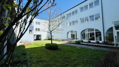 2-Zimmer-Wohnung mieten in Melk – 60,25 m², € 669 – Bild 3 von 7