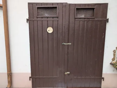 Immobilie mieten in Wien – 14 m², € 140 – Bild 1 von 3