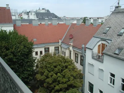 4-Zimmer-Wohnung mieten in Wien – 90 m², € 2.490 – Bild 8 von 31