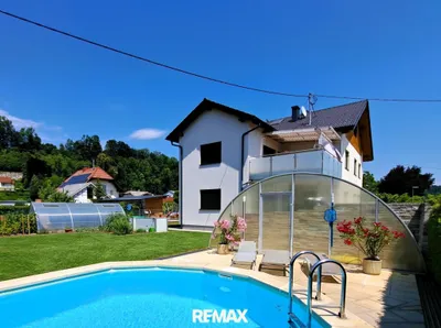 7-Zimmer-Wohnung kaufen in Steyr-Land – 290 m², € 685.000 – Bild 22 von 40