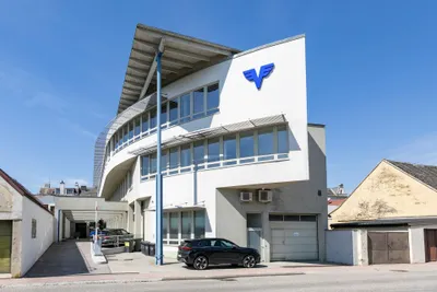 Gewerbeimmobilie kaufen in Mistelbach – 1 339 m², € 973.000