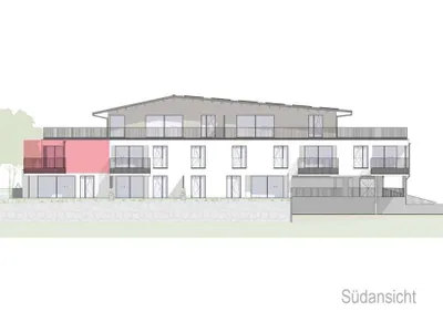 3-Zimmer-Wohnung kaufen in Zell am See – 76,93 m², € 615.440 – Bild 4 von 6
