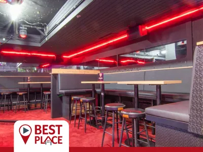 Gewerbeimmobilie mieten in Villach Land – 260 m²