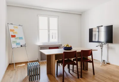 Gewerbeimmobilie mieten in Salzburg Stadt – 95 m², € 898 – Bild 10 von 28
