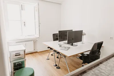 Gewerbeimmobilie mieten in Salzburg Stadt – 95 m², € 898 – Bild 2 von 28