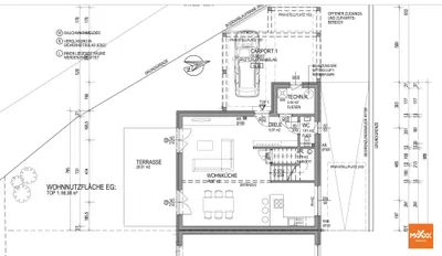 4-Zimmer-Haus kaufen in Eisenstadt – 122 m², € 569.000 – Bild 15 von 16