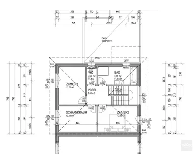 4-Zimmer-Haus kaufen in Eisenstadt – 122 m², € 569.000 – Bild 16 von 16