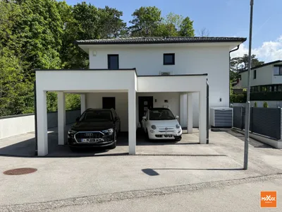 4-Zimmer-Haus kaufen in Eisenstadt – 122 m², € 569.000 – Bild 4 von 16