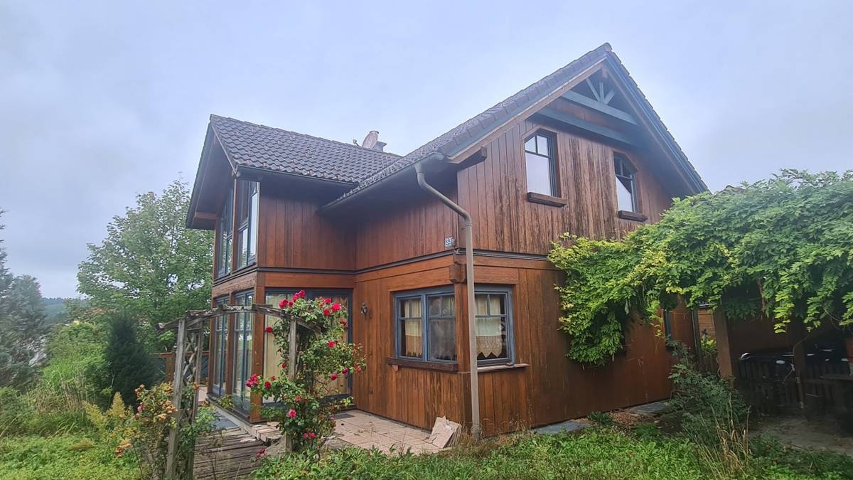 Einfamilienhaus in Maria Rain, Maria Rain