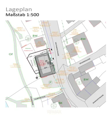 Gewerbeimmobilie kaufen in Zwettl – 1 119 m², € 795.000 – Bild 15 von 21