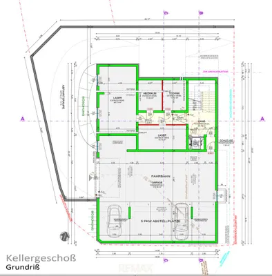 Gewerbeimmobilie kaufen in Zwettl – 1 119 m², € 795.000 – Bild 16 von 21