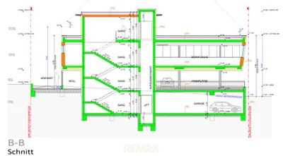 Gewerbeimmobilie kaufen in Zwettl – 1 119 m², € 795.000 – Bild 21 von 21