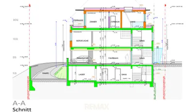 Gewerbeimmobilie kaufen in Zwettl – 1 119 m², € 795.000 – Bild 20 von 21