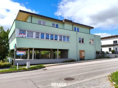 Gewerbeimmobilie kaufen in Zwettl – 1 119 m², € 795.000 – Bild 2 von 21
