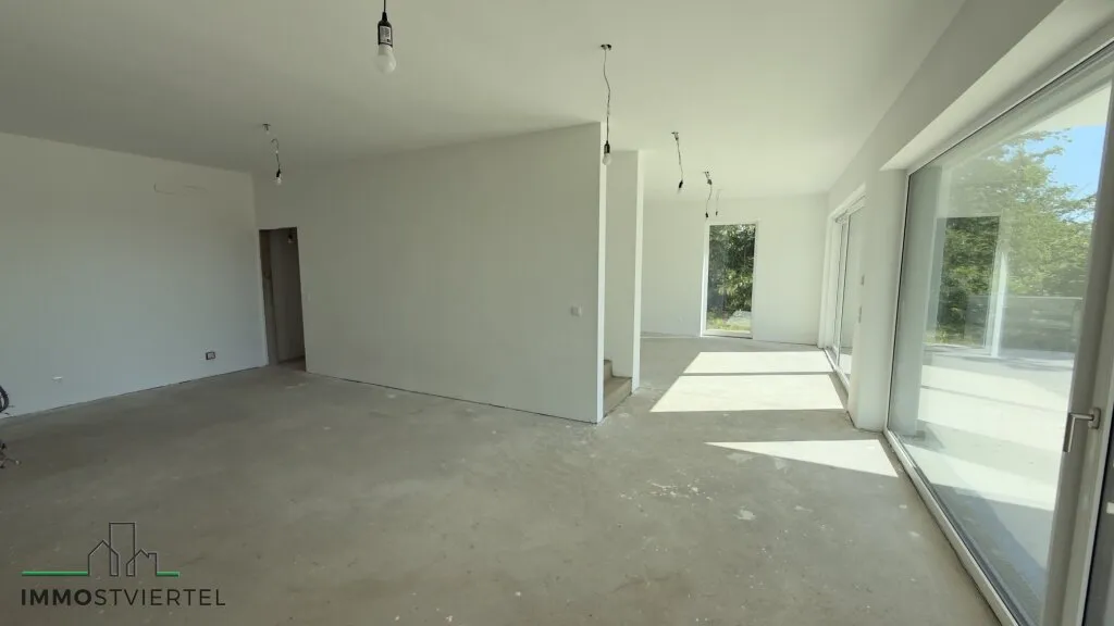 Haus – Ybbs an der Donau - Ansicht 3