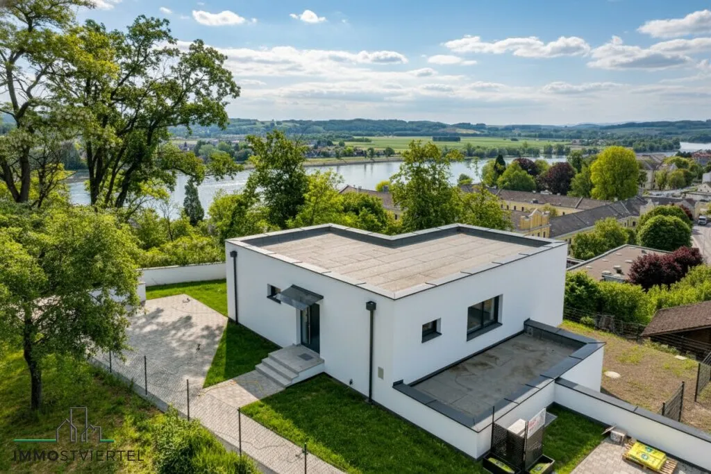 Haus – Ybbs an der Donau - Ansicht 2