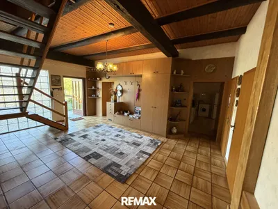 4-Zimmer-Haus kaufen in Neunkirchen – 134 m², € 345.000 – Bild 13 von 38