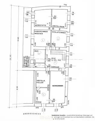 4-Zimmer-Haus kaufen in Neunkirchen – 134 m², € 345.000 – Bild 38 von 38