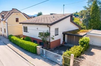 Haus kaufen in Klagenfurt – 195 m², € 440.000 – Bild 2 von 21