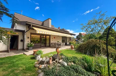 Haus zum Kauf in 9020 Klagenfurt