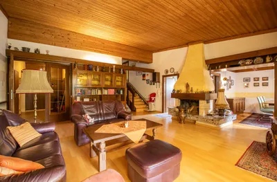 Haus kaufen in Klagenfurt – 195 m², € 440.000 – Bild 3 von 21