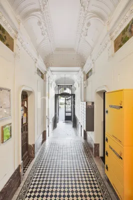 2-Zimmer-Wohnung kaufen in Wien – 58,33 m², € 116.000 – Bild 4 von 14