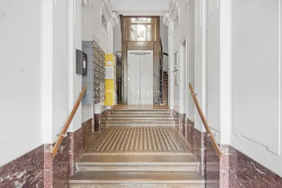 2-Zimmer-Wohnung kaufen in Wien – 58,33 m², € 116.000 – Bild 3 von 14