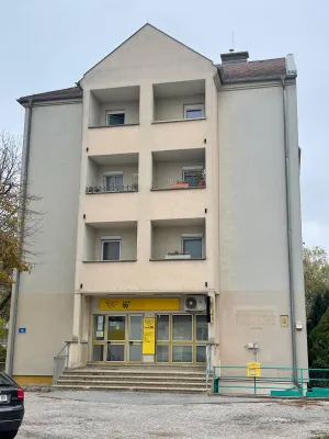 3-Zimmer-Wohnung kaufen in Eisenstadt - Umgebung – 70 m², € 175.000 – Bild 17 von 17