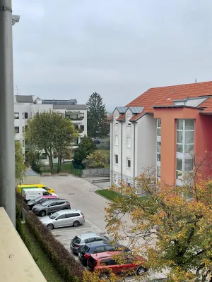 3-Zimmer-Wohnung kaufen in Eisenstadt - Umgebung – 70 m², € 175.000 – Bild 11 von 17