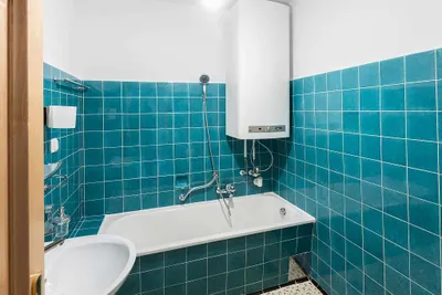 3-Zimmer-Wohnung mieten in Salzburg Stadt – 95 m², € 1.600 – Bild 8 von 10