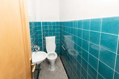 3-Zimmer-Wohnung mieten in Salzburg Stadt – 95 m², € 1.600 – Bild 9 von 10