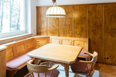 3-Zimmer-Wohnung mieten in Salzburg Stadt – 95 m², € 1.600 – Bild 5 von 10