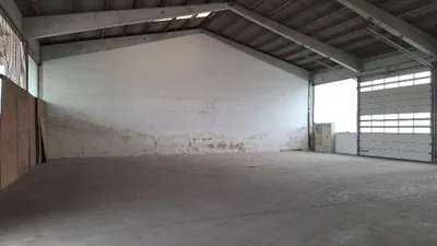 Gewerbeimmobilie mieten in Amstetten – 500 m², € 4 – Bild 4 von 5