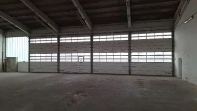 Gewerbeimmobilie mieten in Amstetten – 500 m², € 4 – Bild 3 von 5
