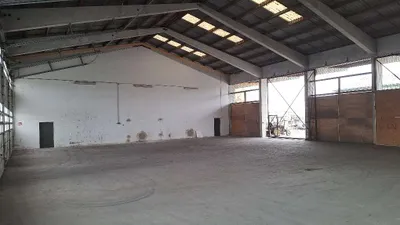 Gewerbeimmobilie mieten in Amstetten – 500 m², € 4 – Bild 5 von 5