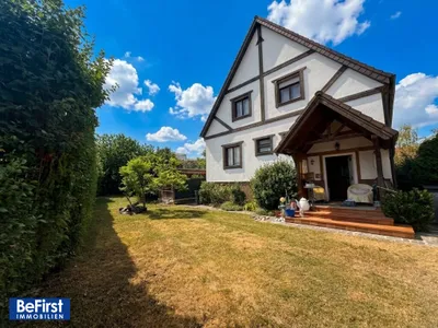 5-Zimmer-Haus kaufen in Wiener Neustadt – 140 m², € 490.000 – Bild 1 von 20