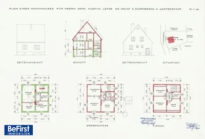5-Zimmer-Haus kaufen in Wiener Neustadt – 140 m², € 490.000 – Bild 17 von 20