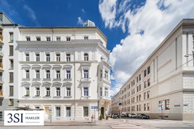 2-Zimmer-Wohnung kaufen in Wien – 77,66 m², € 519.000 – Bild 11 von 25