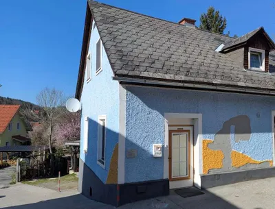 Wohnung mieten in Deutschlandsberg – 45 m², € 390 – Bild 13 von 18